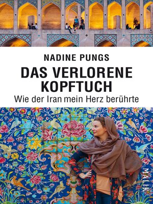 cover image of Das verlorene Kopftuch